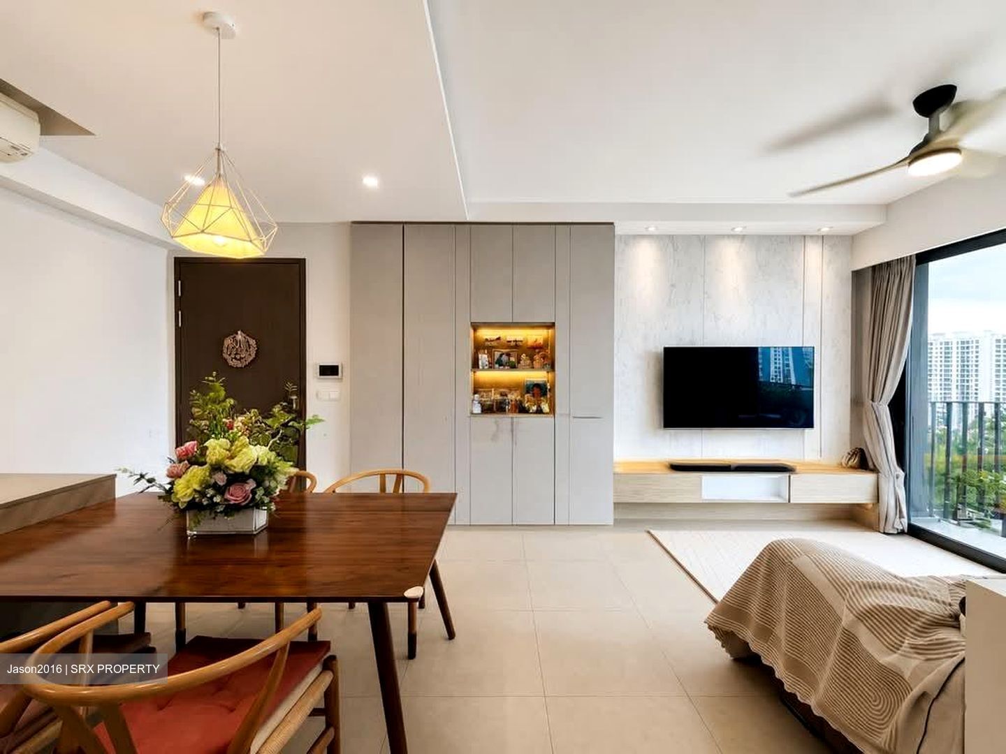 iNZ Residence (D23), Condominium #591517551